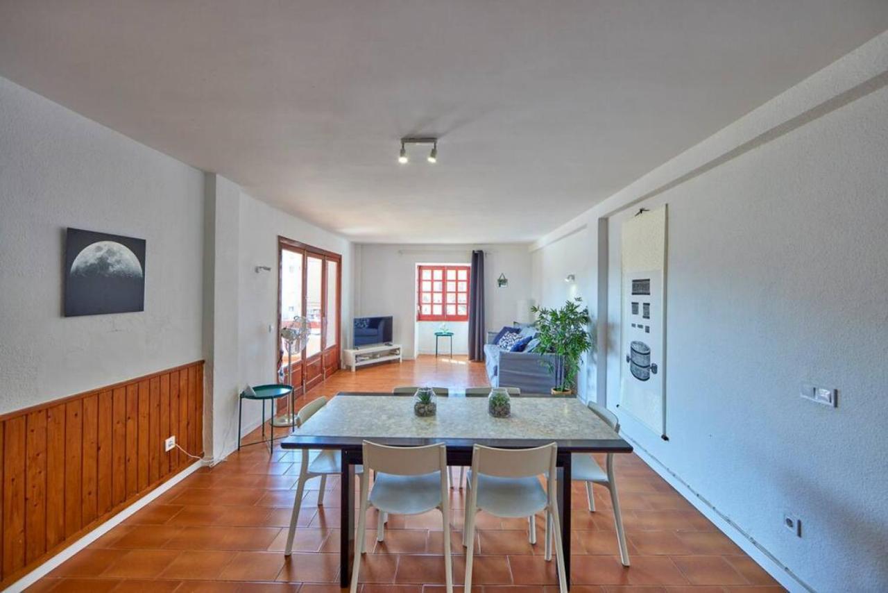 Nura Houses Magaluf Duplex 4 Esterno foto