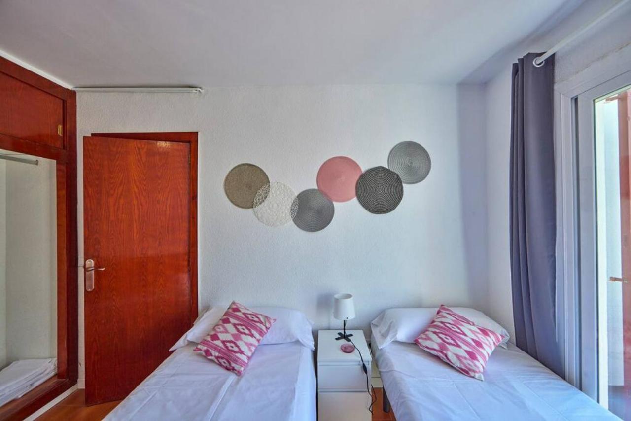 Nura Houses Magaluf Duplex 4 Esterno foto