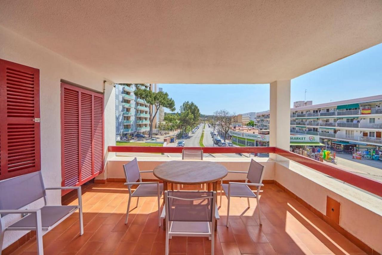 Nura Houses Magaluf Duplex 4 Esterno foto