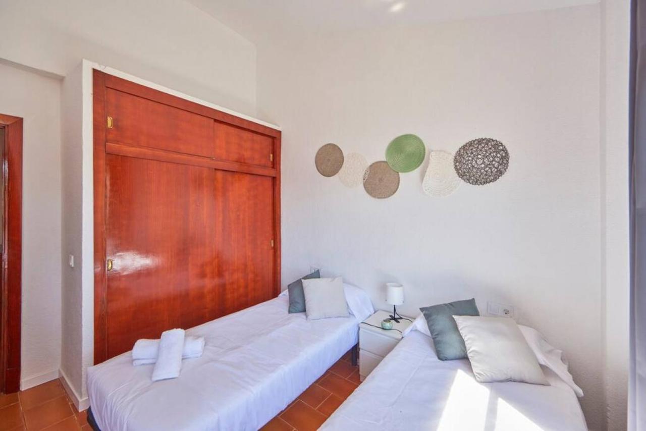 Nura Houses Magaluf Duplex 4 Esterno foto