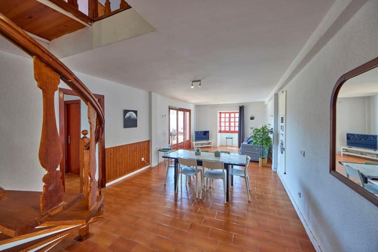 Nura Houses Magaluf Duplex 4 Esterno foto