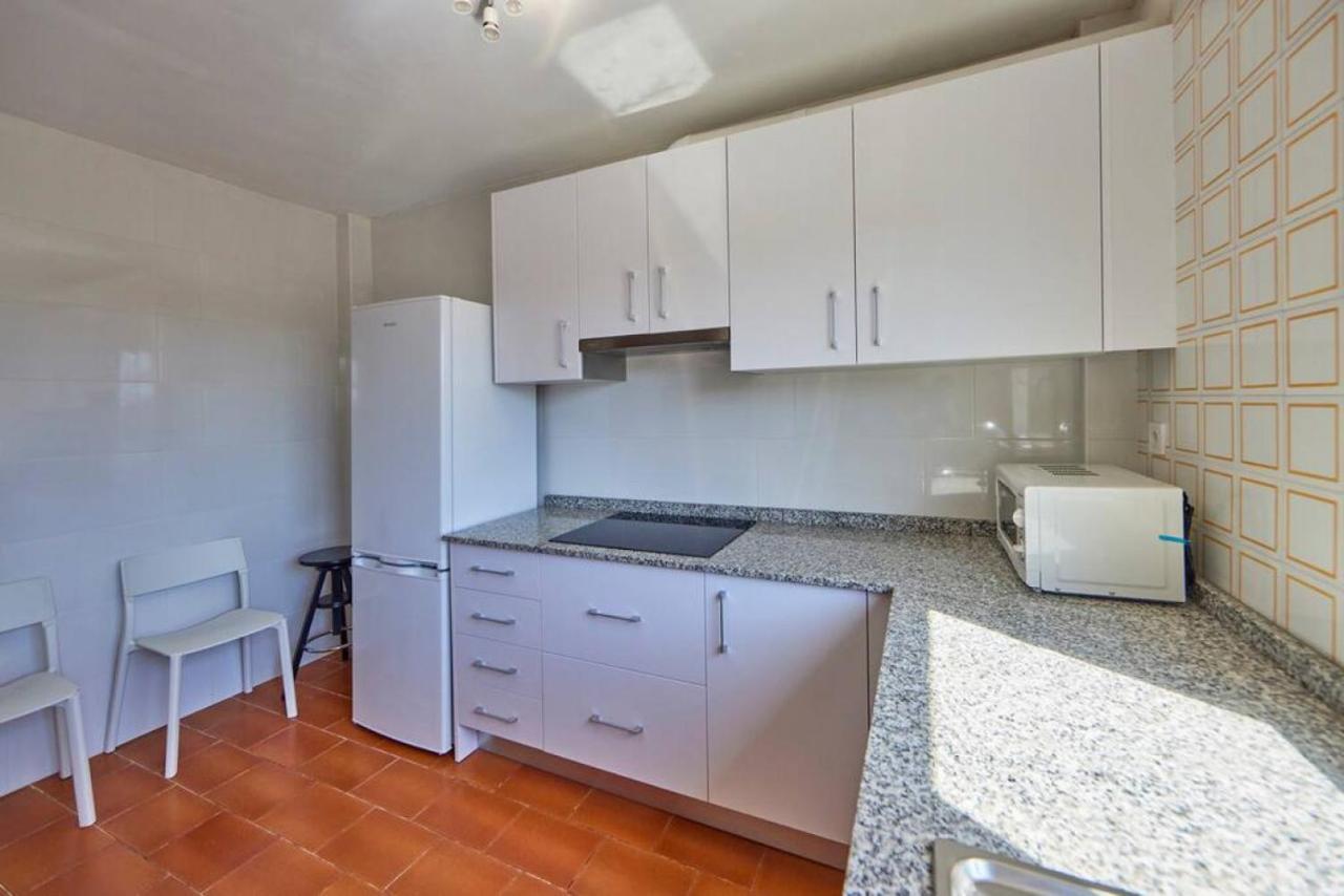 Nura Houses Magaluf Duplex 4 Esterno foto